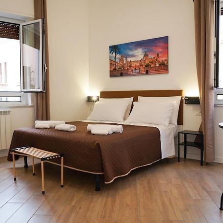 Bieddu Suites Палермо Экстерьер фото